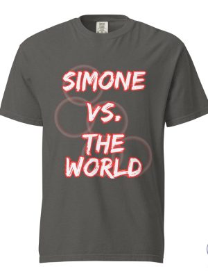 Go For Gold Simone Biles Paris Olympics 2024 T Shirt Simone Biles T Shirt riracha 3