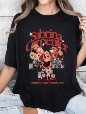 Sabrina 2024 Tour Shirt Sabrina Carpenter Tour Outfits Tour Concert Outfit Sabrina Carpenter Merch riracha 2