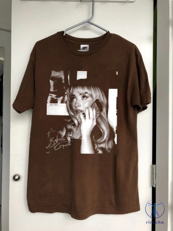 Retro 90S Sabrina Carpenter Shirt Sabrina Carpenter Shirt Target Sabrina Carpenter Tour Sabrina Carpenter Merch riracha 1