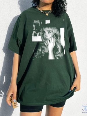 Retro 90S Sabrina Carpenter Shirt Sabrina Carpenter Shirt Target Sabrina Carpenter Tour Sabrina Carpenter Merch riracha 3