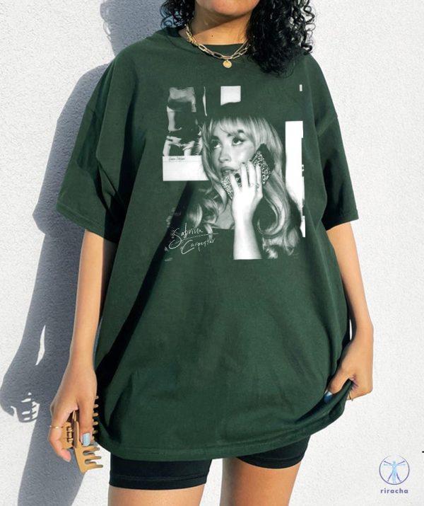 Retro 90S Sabrina Carpenter Shirt Sabrina Carpenter Shirt Target Sabrina Carpenter Tour Sabrina Carpenter Merch riracha 3