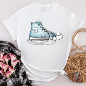 Chuck And Pearls Shirt Kamala Harris Shirt Kamala For The People Tee Chucks And Pearls T Shirt riracha 4