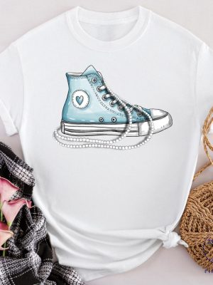 Chuck And Pearls Shirt Kamala Harris Shirt Kamala For The People Tee Chucks And Pearls T Shirt riracha 4