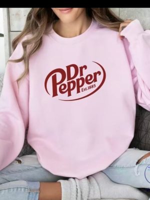 Dr Pepper Lover Dr Pepper Merchandise Dr Pepper T Shirt Perfect Gift Dr Pepper Shirt riracha 2