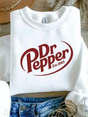 Dr Pepper Lover Dr Pepper Merchandise Dr Pepper T Shirt Perfect Gift Dr Pepper Shirt riracha 3