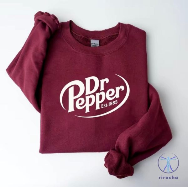 Dr Pepper Lover Dr Pepper Merchandise Dr Pepper T Shirt Perfect Gift Dr Pepper Shirt riracha 4