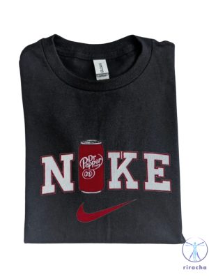 Soft Drink Era Shirt Dr Pepper Shirt Dr Pepper Merchandise Dr Pepper T Shirt Dr Pepper Shirt riracha 4