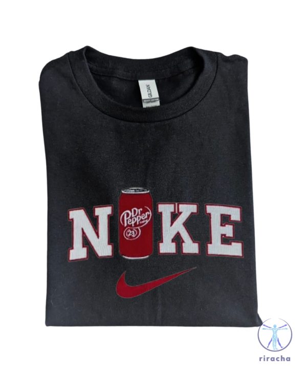 Soft Drink Era Shirt Dr Pepper Shirt Dr Pepper Merchandise Dr Pepper T Shirt Dr Pepper Shirt riracha 4