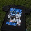 Kobe Bryant Baseball Shirt Kobe Bryant Dodgers Shirt Kobe Bryant T Shirt riracha 1