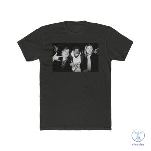 Chris Farley Pac Shakur And Kurt Cobain Partying Chris Farley Ice Skating Skit Shirt riracha 11