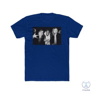 Chris Farley Pac Shakur And Kurt Cobain Partying Chris Farley Ice Skating Skit Shirt riracha 12