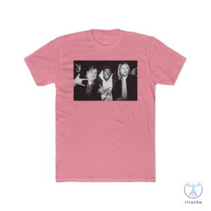 Chris Farley Pac Shakur And Kurt Cobain Partying Chris Farley Ice Skating Skit Shirt riracha 13