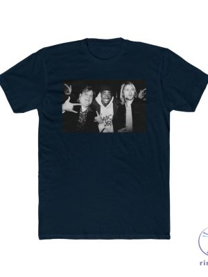 Chris Farley Pac Shakur And Kurt Cobain Partying Chris Farley Ice Skating Skit Shirt riracha 2