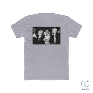 Chris Farley Pac Shakur And Kurt Cobain Partying Chris Farley Ice Skating Skit Shirt riracha 7