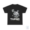 Tupac Tee 2Pac All Eyez On Me Tupac T Shirt Tupac Shirt riracha 2