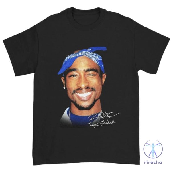 2Pac Tupac Shakur Shirt Tupac Big Face Head Shirt Tupac Shirt Tupac T Shirt riracha 1