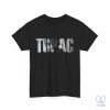 Tupac Shirt West Coast Rap Legend Tupac Shakur Merch Tupac T Shirt riracha 1