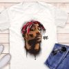 2Pac Tupac Graffiti Shirt 2Pac Shakur Shirt Tupac T Shirt 2Pac Makaveli Album Shirt riracha 1