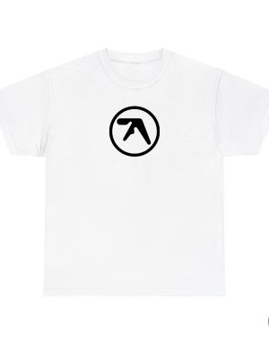 Aphex Twin Shirt Rave Party Shirt Aphex Twin Shirt Aphex Twin Hoodie riracha 4