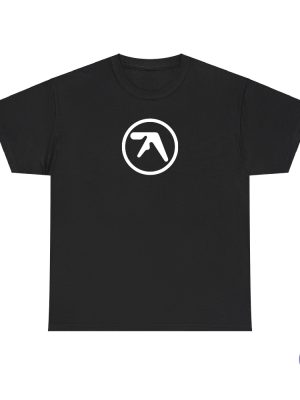 Aphex Twin Shirt Rave Party Shirt Aphex Twin Shirt Aphex Twin Hoodie riracha 5