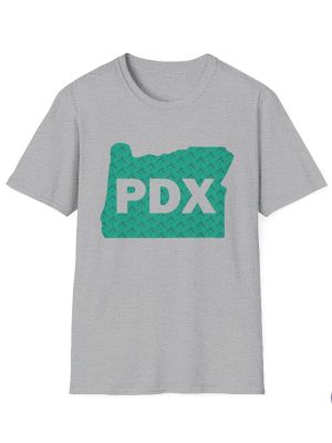 Pdx Carpet State Of Mind T Shirt Pdx Carpet Shirt Pdx Airport Carpet Shirt Pdx Airport Shirt riracha 3