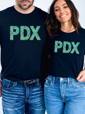 Pdx Airport Carpet Shirt Pdx Airport Shirt Pdx Carpet Shirt riracha 2