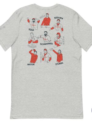 Bedlam At The Bank Shirt Bedlam At The Bank T Shirt riracha 2