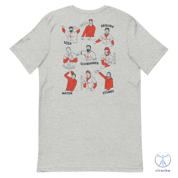 Bedlam At The Bank Shirt Bedlam At The Bank T Shirt riracha 2