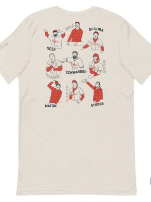 Bedlam At The Bank Shirt Bedlam At The Bank T Shirt riracha 5