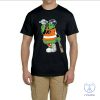 Philly Phanatic Shirt Philly Phanatic Hoodie Philly Phanatic T Shirt riracha 1