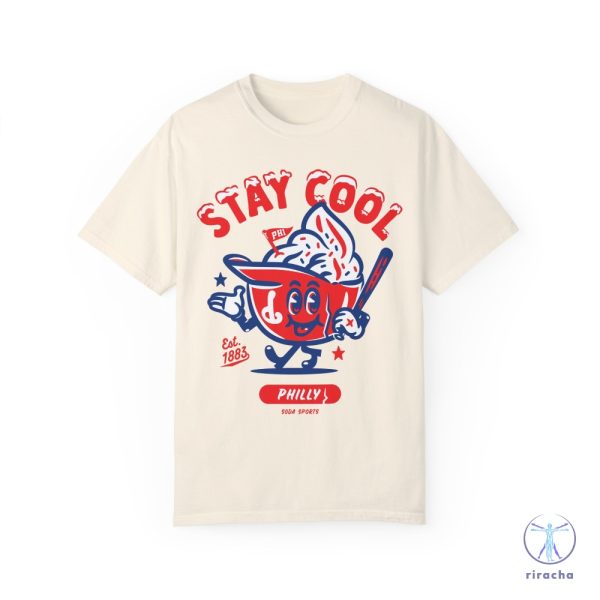 Philadelphia Phillies Stay Cool Shirt Philadelphia Phillies Shirt Philadelphia Phillies T Shirt riracha 1