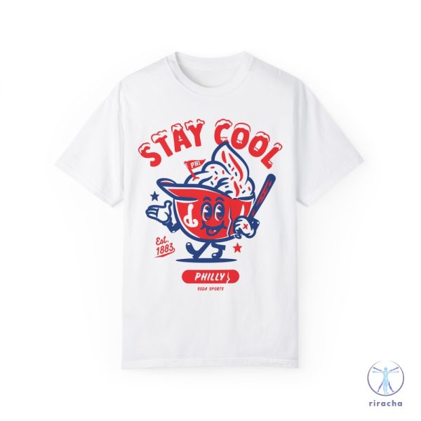 Philadelphia Phillies Stay Cool Shirt Philadelphia Phillies Shirt Philadelphia Phillies T Shirt riracha 2