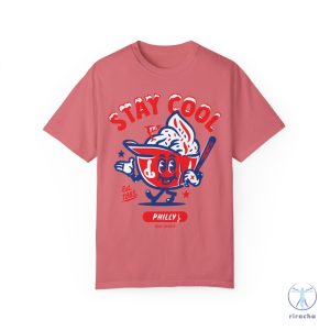 Philadelphia Phillies Stay Cool Shirt Philadelphia Phillies Shirt Philadelphia Phillies T Shirt riracha 3