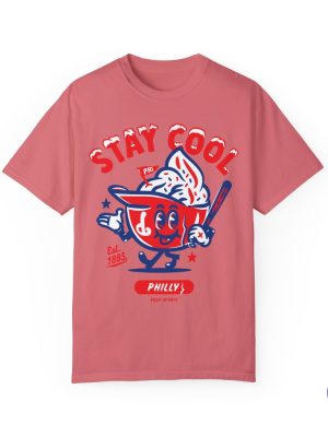 Philadelphia Phillies Stay Cool Shirt Philadelphia Phillies Shirt Philadelphia Phillies T Shirt riracha 3