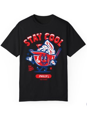 Philadelphia Phillies Stay Cool Shirt Philadelphia Phillies Shirt Philadelphia Phillies T Shirt riracha 4