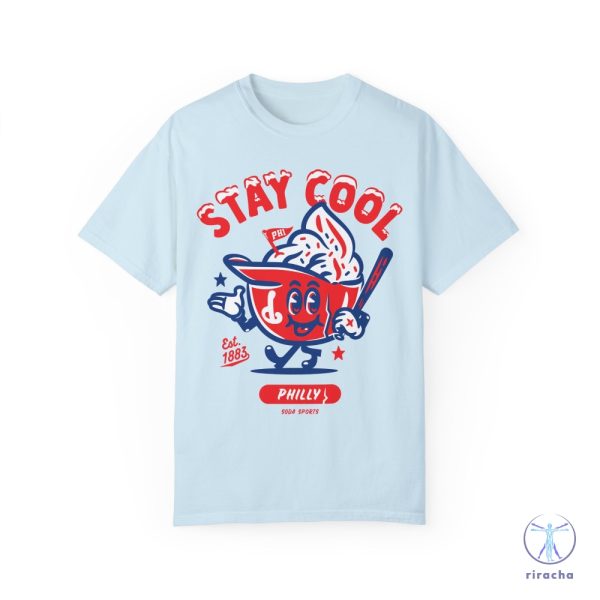 Philadelphia Phillies Stay Cool Shirt Philadelphia Phillies Shirt Philadelphia Phillies T Shirt riracha 5