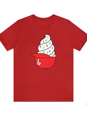 Philadelphia Phillies Ice Cream Helmet Shirt Philadelphia Phillies Ice Cream Helmet T Shirt riracha 2