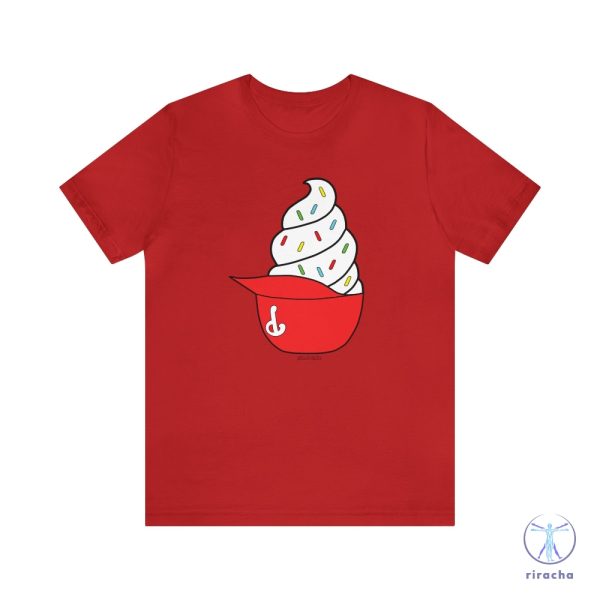 Philadelphia Phillies Ice Cream Helmet Shirt Philadelphia Phillies Ice Cream Helmet T Shirt riracha 2