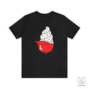 Philadelphia Phillies Ice Cream Helmet Shirt Philadelphia Phillies Ice Cream Helmet T Shirt riracha 3