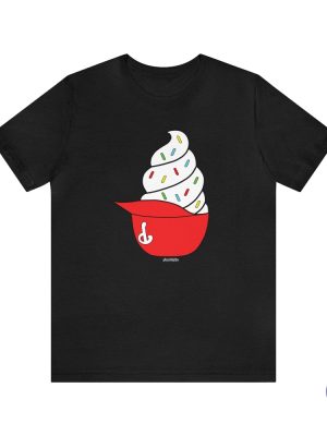 Philadelphia Phillies Ice Cream Helmet Shirt Philadelphia Phillies Ice Cream Helmet T Shirt riracha 3