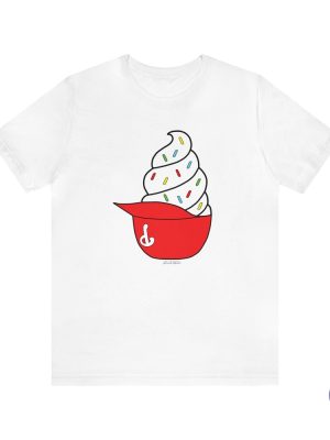 Philadelphia Phillies Ice Cream Helmet Shirt Philadelphia Phillies Ice Cream Helmet T Shirt riracha 4