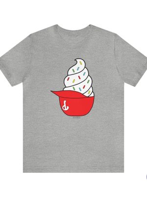 Philadelphia Phillies Ice Cream Helmet Shirt Philadelphia Phillies Ice Cream Helmet T Shirt riracha 5