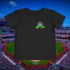 Peeping Phanatic Kids Shirt Philadelphia Phillies Shirt Best Mascot Shirt riracha 4