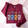 Diet Coke Club Shirt Diet Coke Sweatshirt Diet Coke Lover Pink Diet Coke Shirt riracha 2