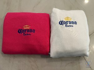 Embroidered Alcohol Sweatshirt Gifts For Him Corona Shirt Alcohol Embroidered Shirt Alcohol Shirt riracha 2