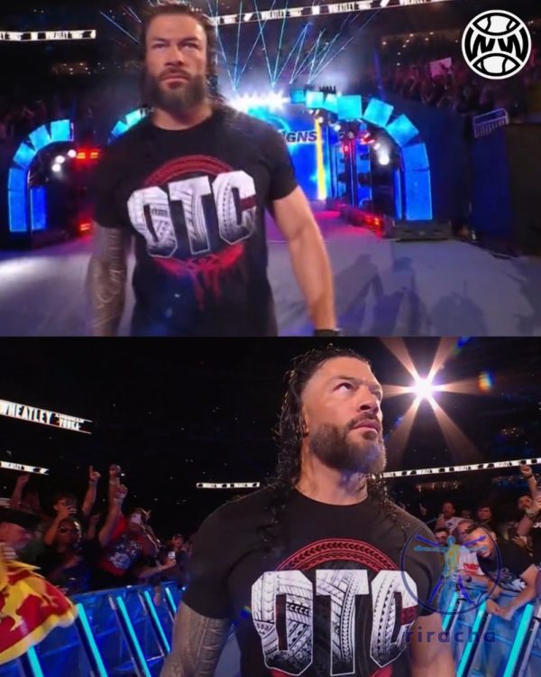 Otc Roman Reigns Tshirt Roman Reigns Otc Shirt Roman Reigns Otc Roman Reigns Otc Shirt riracha 1