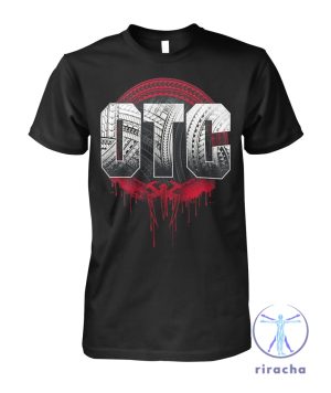 Otc Roman Reigns Tshirt Roman Reigns Otc Shirt Roman Reigns Otc Roman Reigns Otc Shirt riracha 3