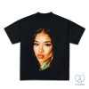 Jhene Aiko Shirt Jhene Aiko T Shirt Jhene Aiko Concert Jhene Aiko Graphic Tee Jhene Aiko Tour Jhene Aiko Merch riracha 1