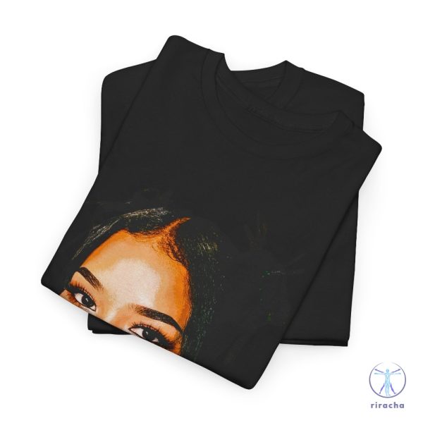 Jhene Aiko Shirt Jhene Aiko T Shirt Jhene Aiko Concert Jhene Aiko Graphic Tee Jhene Aiko Tour Jhene Aiko Merch riracha 2