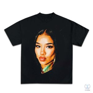 Jhene Aiko Shirt Jhene Aiko T Shirt Jhene Aiko Concert Jhene Aiko Graphic Tee Jhene Aiko Tour Jhene Aiko Merch riracha 3